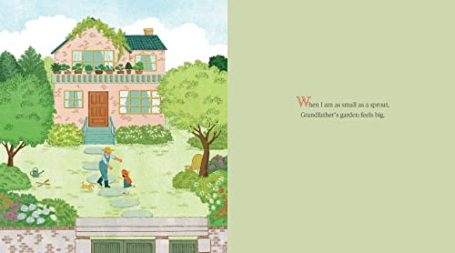 Love Makes a Garden Grow - Image 3