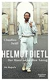 Helmut Dietl - Der Mann im weißen Anzug: Die Biografie