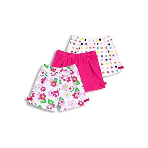 Chicco Shorts Fille 7 ans Cover