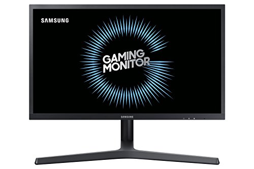 SAMSUNG Monitor 25 S25HG50FQU Gaming 16:9,1MS,Pivot,H