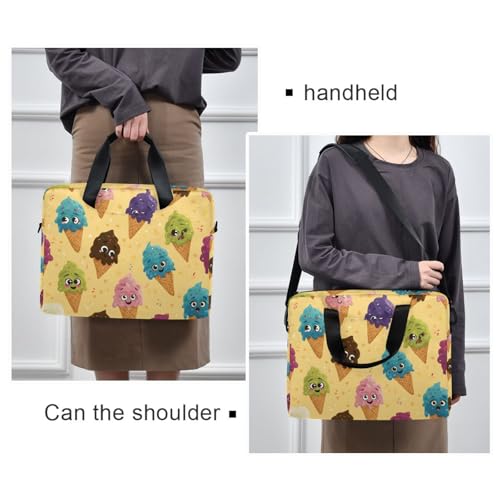Bolso Maletín Colorido para Laptop 13-15.6 pulg. miniatura 2