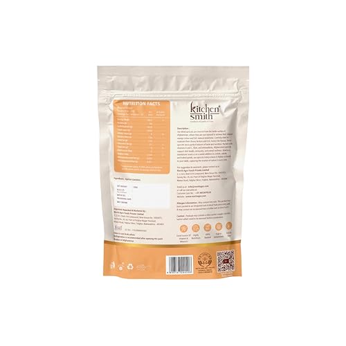 Image of KitchenSmith Apricot Jardalu - Pack of 3 (250gm Each) | Exotics Dry Fruits | Apricots Jardalu (with Seeds) | Naturally Sourced, No Added Sugar, Rich In Vitamins & Juicy
