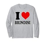 Photo Gallery i love brindisi italia maglia a manica Photo Gallery i love brindisi italia maglia a manica