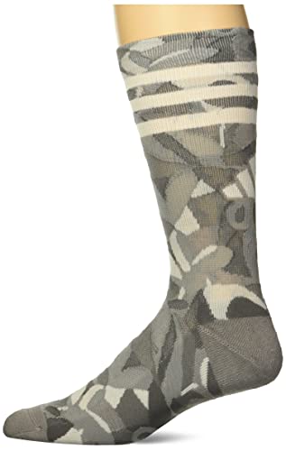 adidas Printed Crew Socks