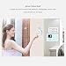 OWSOO 433MHz Sistema de Alarma Inteligente, CS118 WiFi+gsm+GPRS 3 en 1, Control...