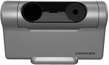 Amazon | DWARFLAB ドワーフⅢ スマートデジタル望遠鏡(日本語取扱い