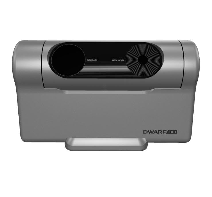 Amazon | DWARFLAB ドワーフⅢ スマートデジタル望遠鏡(日本語