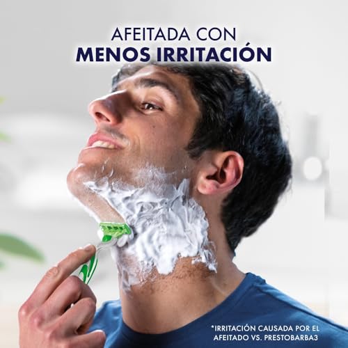 La mejor selección de Gillette Top 5. 15 Imagen adicional