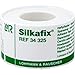 Produktbild SILKAFIX Heftpfl.2,5 cmx5 m Kunststoff Spule 1 St