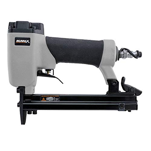 NuMax SC22US Pneumatic 22-Gauge 5/8" Upholstery Stapler thumbnail 2
