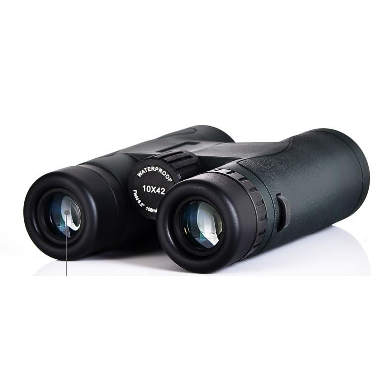 Binoculares Profesional Alta Definición para Caza y Camping miniatura 7