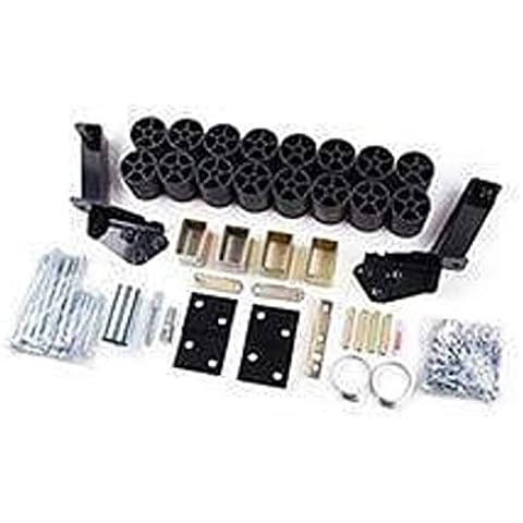 ZoneOffRoad 3" Body Lift Kit Cover
