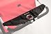 Burley Design Handlebar Console for Burley Bicycle Trailers (Black)