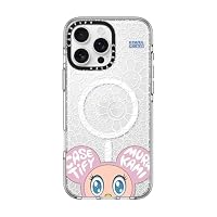 Amazon.co.jp: CASETiFY インパクト クリア iPhone 15 ケース [Takashi