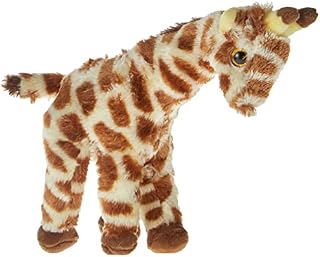 Ty UK Ltd 2005119 Houghie Pug Beanie Babies Plush Animal, Multicoloured
