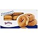 Entenmann's Soft'ees Plain Donuts, 12 count, (1.42 oz each), Donuts, 17 oz Box