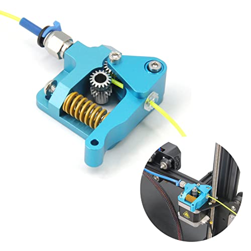 Yeebyee Dual Gear Extruder for Ender & CR-10S 3D Printers