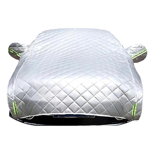 Hail Protector Car Cover for Toyota Hilux,Thicken Anti-Hail Car Cover,Outdoor Waterproof car Cover,Sunproof Rain, Snow,Custom Fit