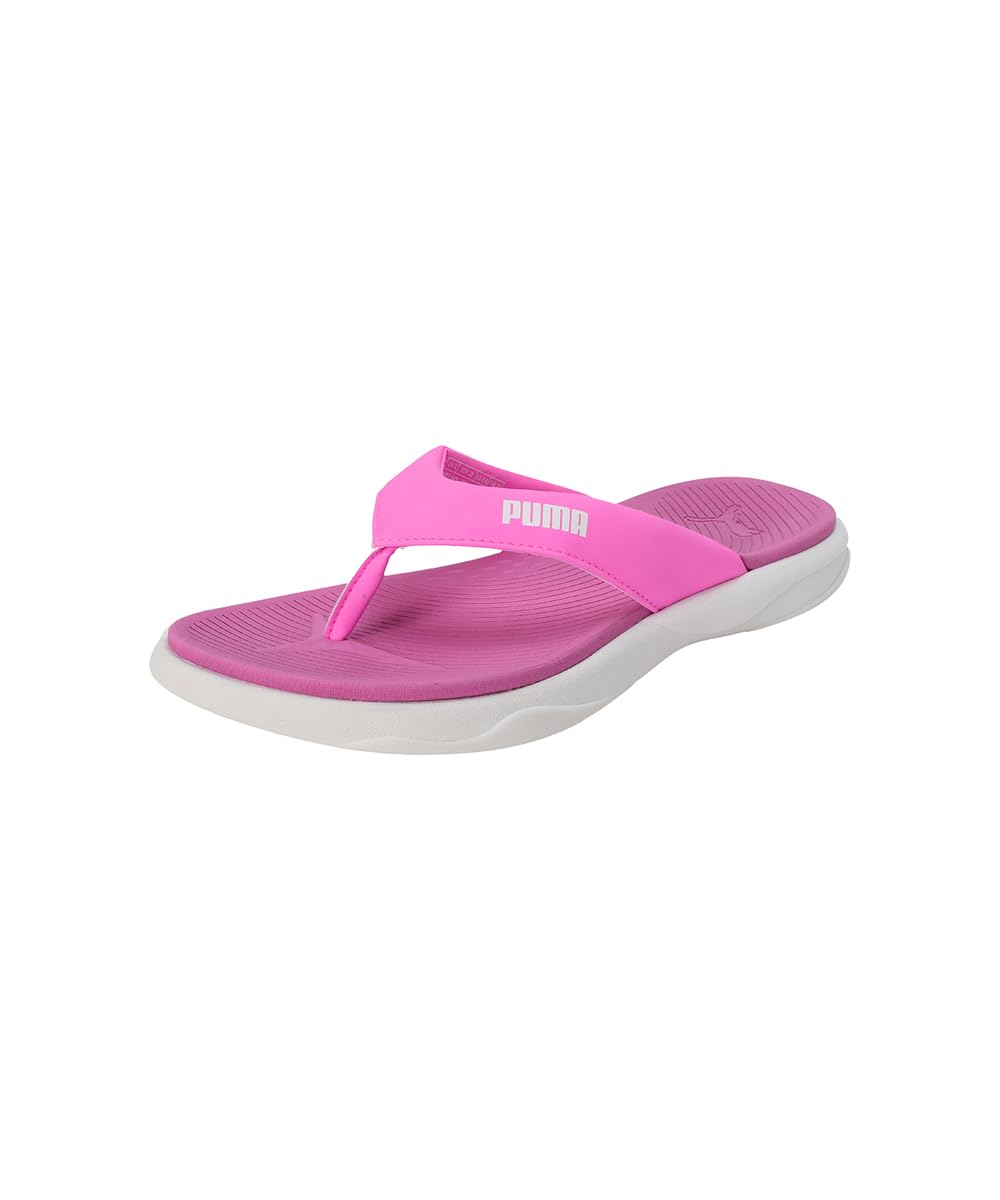 puma Women Royalcat Softride Lumina Flip flop-picture-46