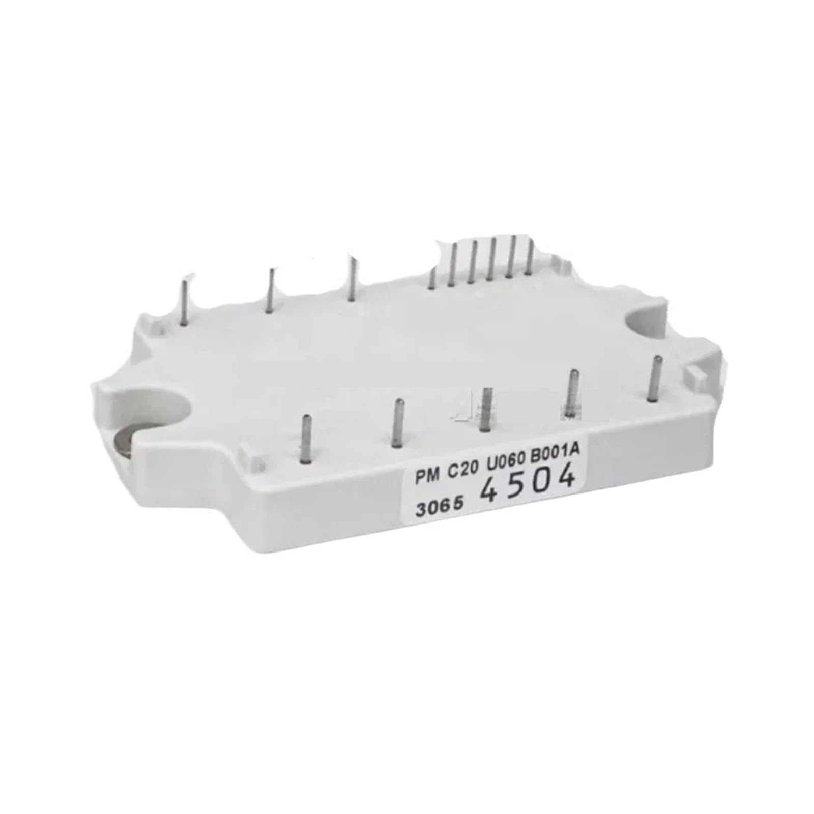 Module PMC20U060B001 pont redresseur anti surchauffe pour armoire électrique