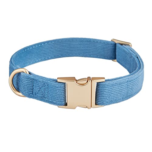 YUDOTE Dog Collar for Small Dogs