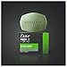 Dove Men+Care Soap Bar, Extra Fresh Scent 3-Pack (18 Bars) – Hydrating 3-in-1 Body, Hand, and Face Cleanser for Men, 22.5 Oz Ea
