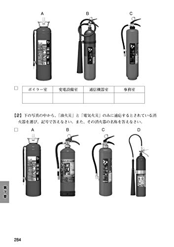 消防設備士乙６結果通知書 実技はさて何点 30 S 資格論