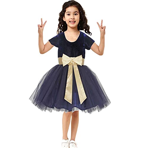 Image of SOFYANA Girl Dress