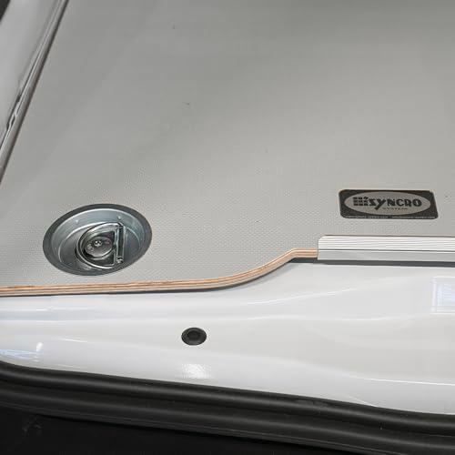 Suelo de madera para Berlingo y Partner L2, el taller móvil perfecto 7