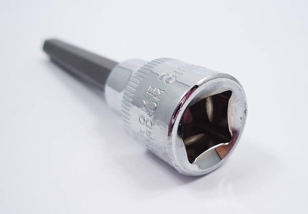 スタビレー ヘックス 6本セット 3/8 & 1/2 スタビレーヘックス6