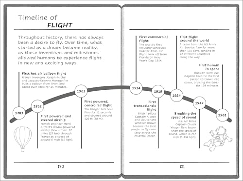 The Timekeepers: First Flight - Image 13