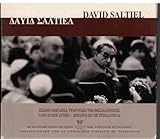 spanish folk music youtube  Jewish-Spanish Songs of Thessaloniki