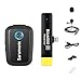Produktbild Saramonic Blink500 B3 drahtloses Lavalier-Mikrofonsystem mit integriertem Tramsmitter Dual-Kanal MFi zertifizierter Lightning-Anschluss Empfänger, kompatibel mit iPhone iPad