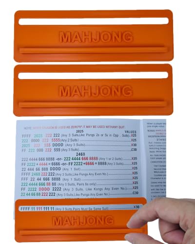 Mahjong Line Finder accesorio para jugadores miniatura 1