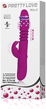 Pretty Love Pretty Love Ward 128 ml : Amazon.es: Salud y ...