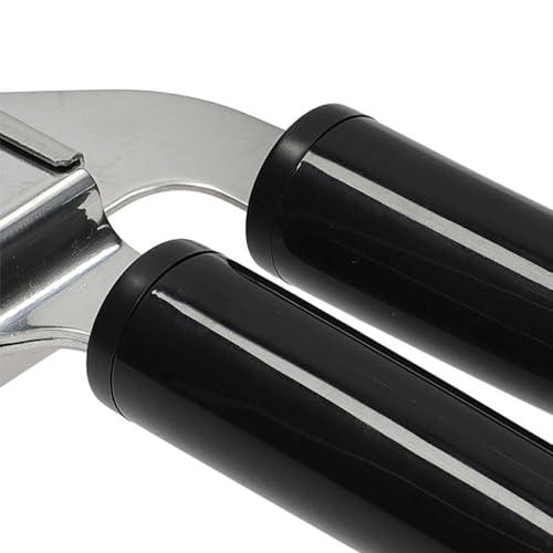 Espremedor de Alho Aço Inox Triturador Removível KitchenAid