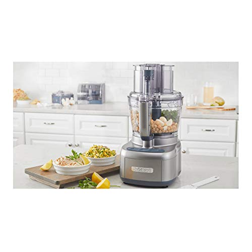 Cuisinart-FP-13DGM-Elemental-13-Cup-Food-Processor-with-Dicing-Renewed Cuisinart FP 13DGM Elemental 13 Cup Food Processor with Dicing Renewed