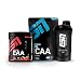 Produktbild ESN EAA, ESN Nitro BCAA Pulver + ESN Shaker, 2 x 500g, Cola