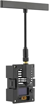RadioMaster Bandit Micro ExpressLRS 915MHz RF Module