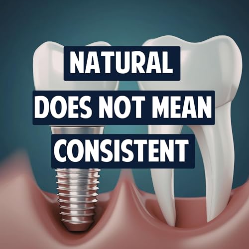 32: Natural Does Not Mean Consistent - Why Propolis Source Chemistry and Extraction Change Outcomes with Dr. Rob Karlinsey and Tami