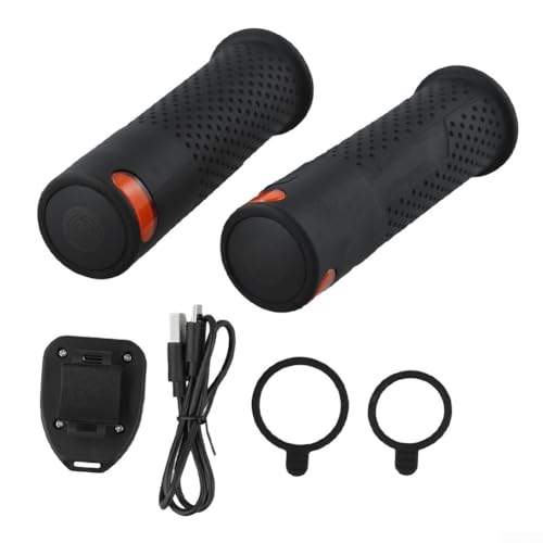 Clignotants LED Xiaomi M365 pour rouler en sécurité par tous temps