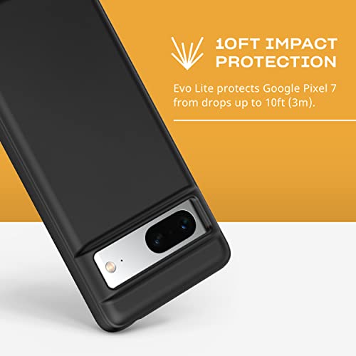 Coque Pixel 7 tech21 protection antichoc mince et légère - 3
