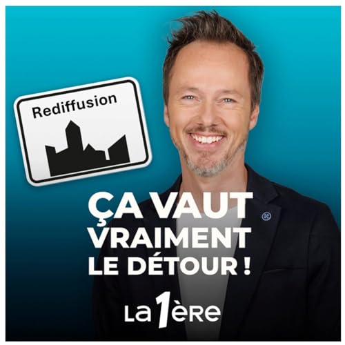 Une rediffusion : Esneux vaut vraiment le Détour : Porais, exploration, cornichons et Petit théâtre d&rsq