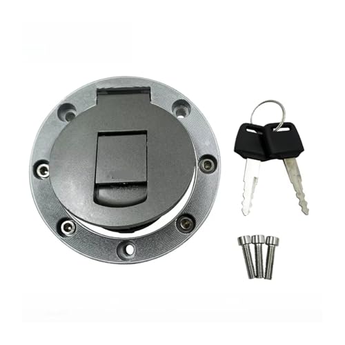 Bouchon de réservoir carburant FZR250 FZR450 avec serrure de sécurité
