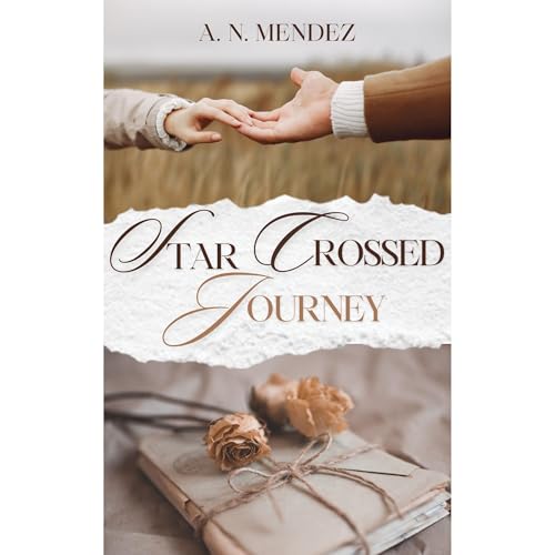 Star Crossed Journey by A. N. Mendez episode artwork