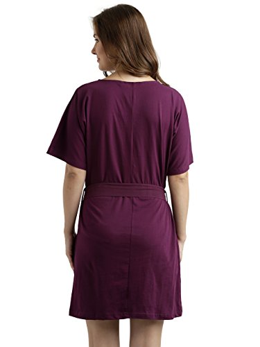 Image of Miss Chase Women's A-Line Mini Dress