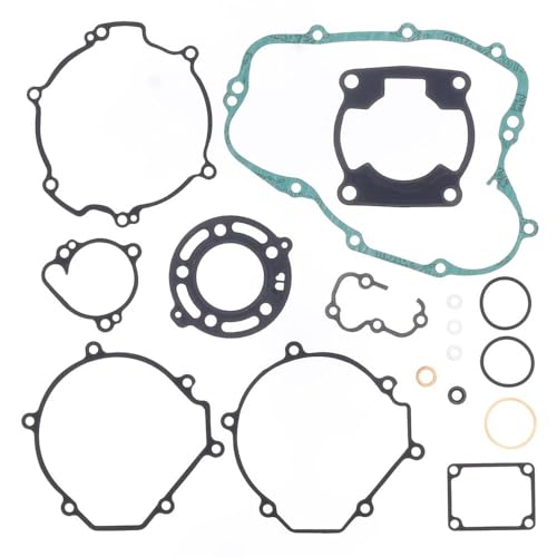 Pochette joint Athena Kawasaki KX 85 contre les fuites moteur avec spi