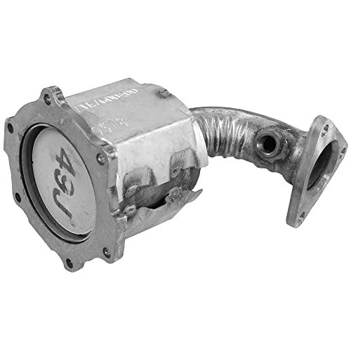 Image of Walker Ultra EPA 16362 Direct Fit Catalytic Converter for Nissan Maxima