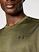 Under Armour Tech Vent Jacquard Short Sleeve T-Shirt L
