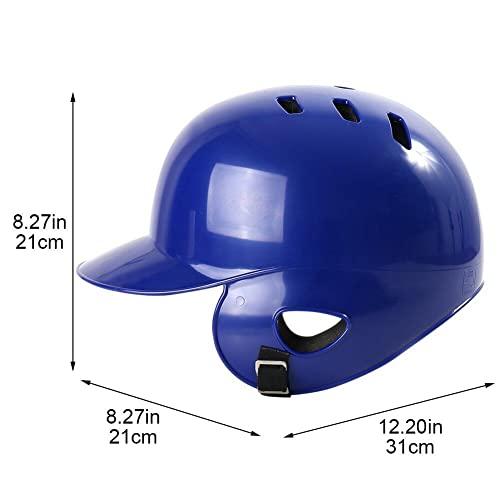 Casco de béisbol para jugar partidos de fin de semana en el club 3
